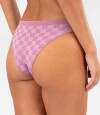 Bikini sacks every day sin costuras Brick rose