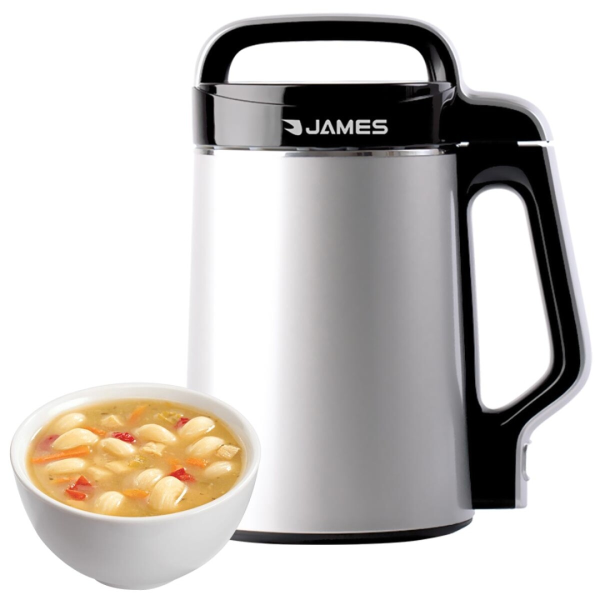 Sopera James Sji13 Inoxidable - SOPERA JAMES SJI13 INOX 3305 ********* 