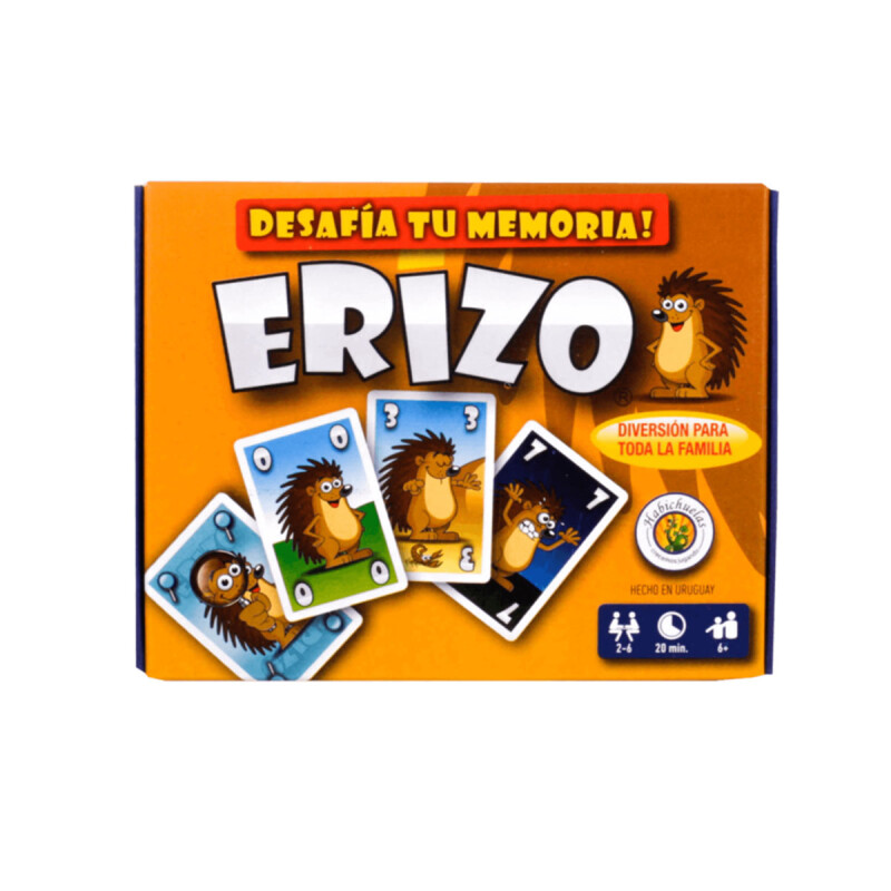 Erizo juego de mesa Habichuelas Erizo juego de mesa Habichuelas