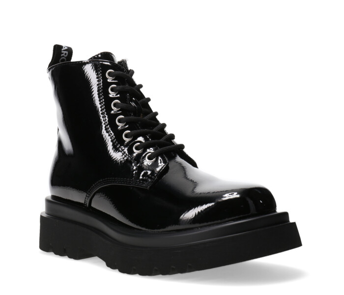 Botas de Mujer Miss Carol Saba Negro