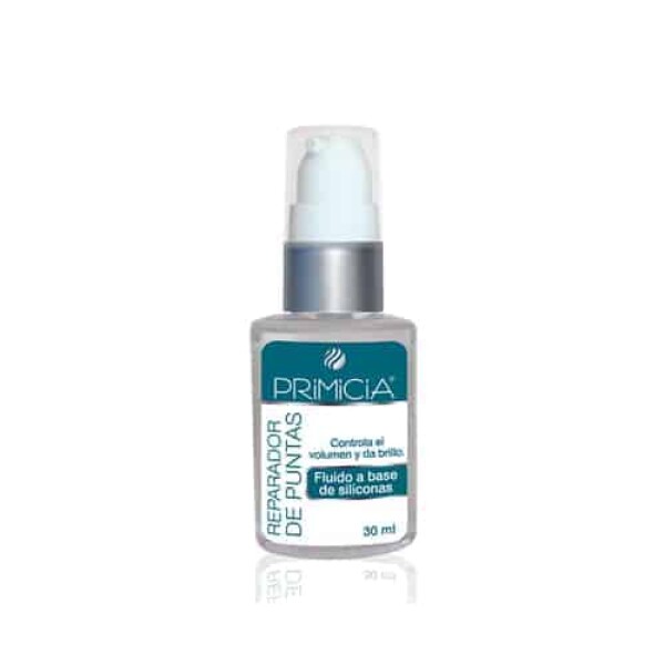 Serum Reparador De Puntas Primicia Serum Reparador De Puntas Primicia