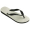 Sandalias Havaianas Tradicional Unisex Negro
