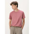 CAMISETA MM MASC ROSA MEDIO