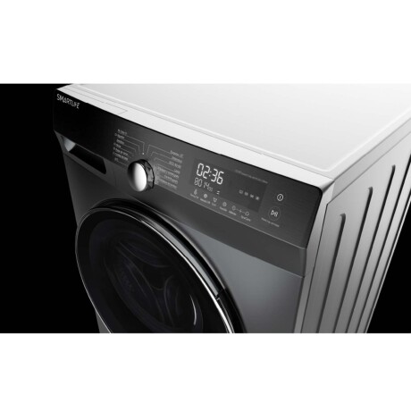 LAVARROPAS SMARTLIFE INVERTER NEGRO SL-WMFL12INDS
