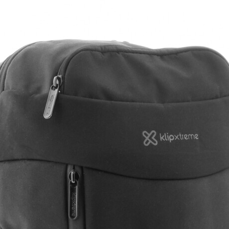 Mochila Klipxtreme Pioneer 15.6 Black