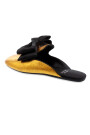 SANDALIA SPIN-MB Oro