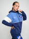 CANGURO GRACE Nacional Mujer Azul Marino, PBlanco