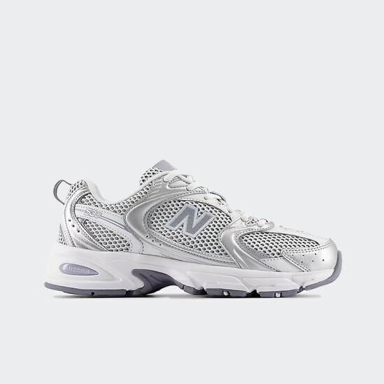 Championes New Balance 530 Gris