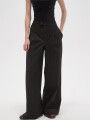 Pantalon Cynval Negro