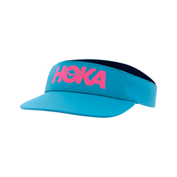 Hoka Visera para Hombre - Azul Claro Azul Claro