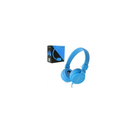 AURICULAR GORSUN GS-778 AZUL AURICULAR GORSUN GS-778 AZUL