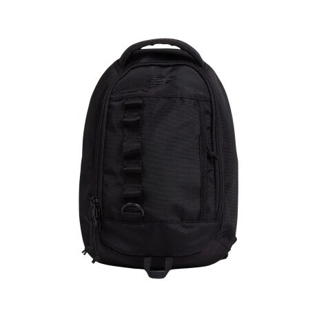Mochila New Balance Unisex - SLING BAG - LAB53518BK BLACK