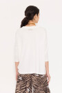 REMERA ANNE Beige