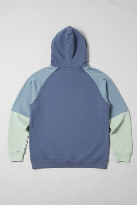 CANGURO C/C DUERO RUSTY Azul