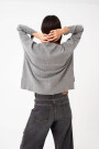 SWEATER Gris