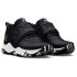 UA GS ZONE BB 2-BLK BLK-001