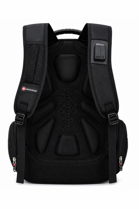 Mochila de alta gama Gris