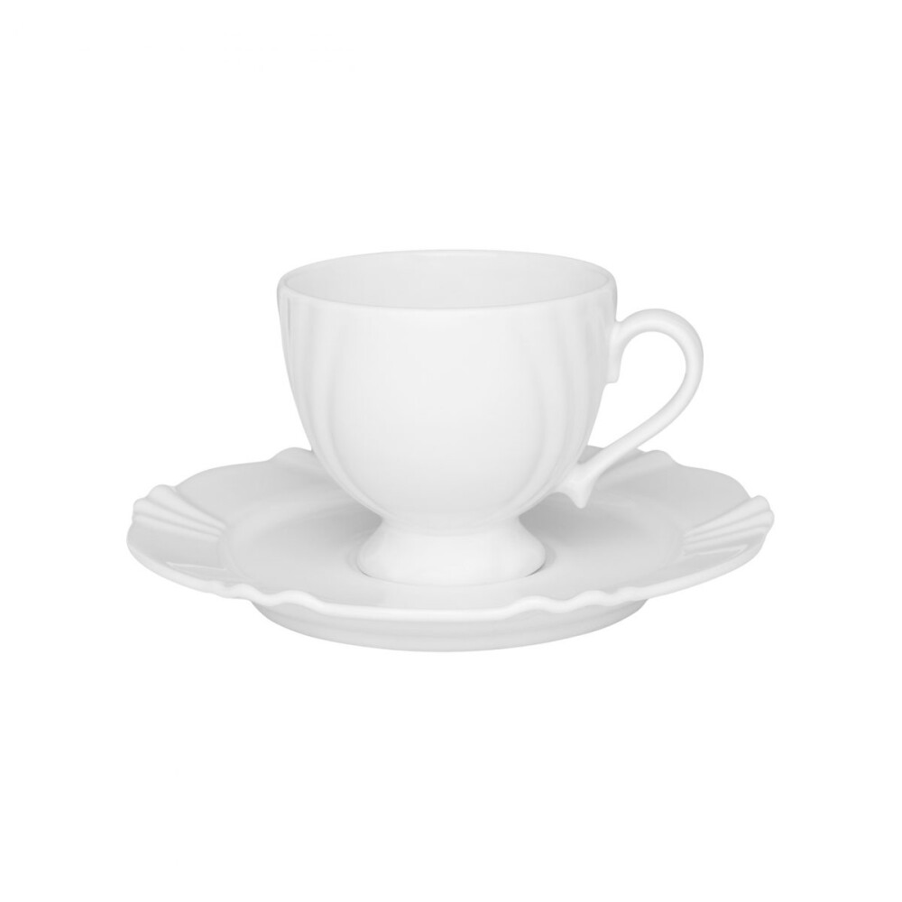 Taza cafe Solei 75 ml OXFORD Taza cafe Solei 75 ml OXFORD