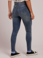 JEAN MAVIS24 RUSTY Azul Medio