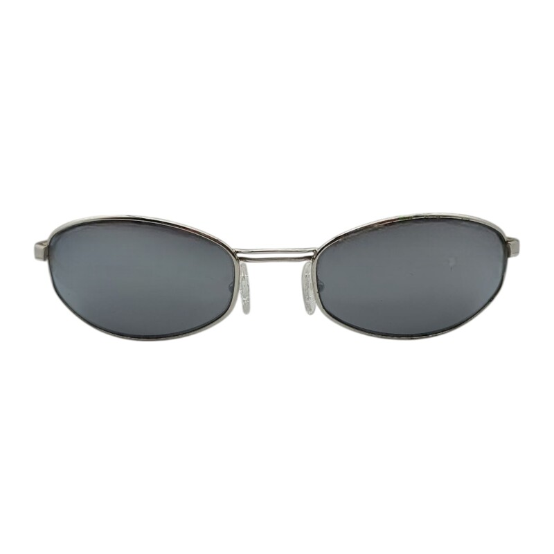BENETTON FORMULA 006 301 58/20-135 C GRIS E - Adulto - Plateado plateadouniforme