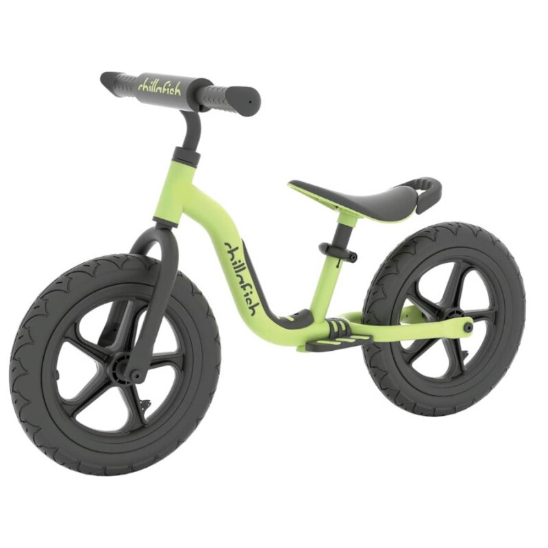 Bicicleta Sin Pedales Charlie Sport Pistacho Bicicleta Sin Pedales Charlie Sport Pistacho