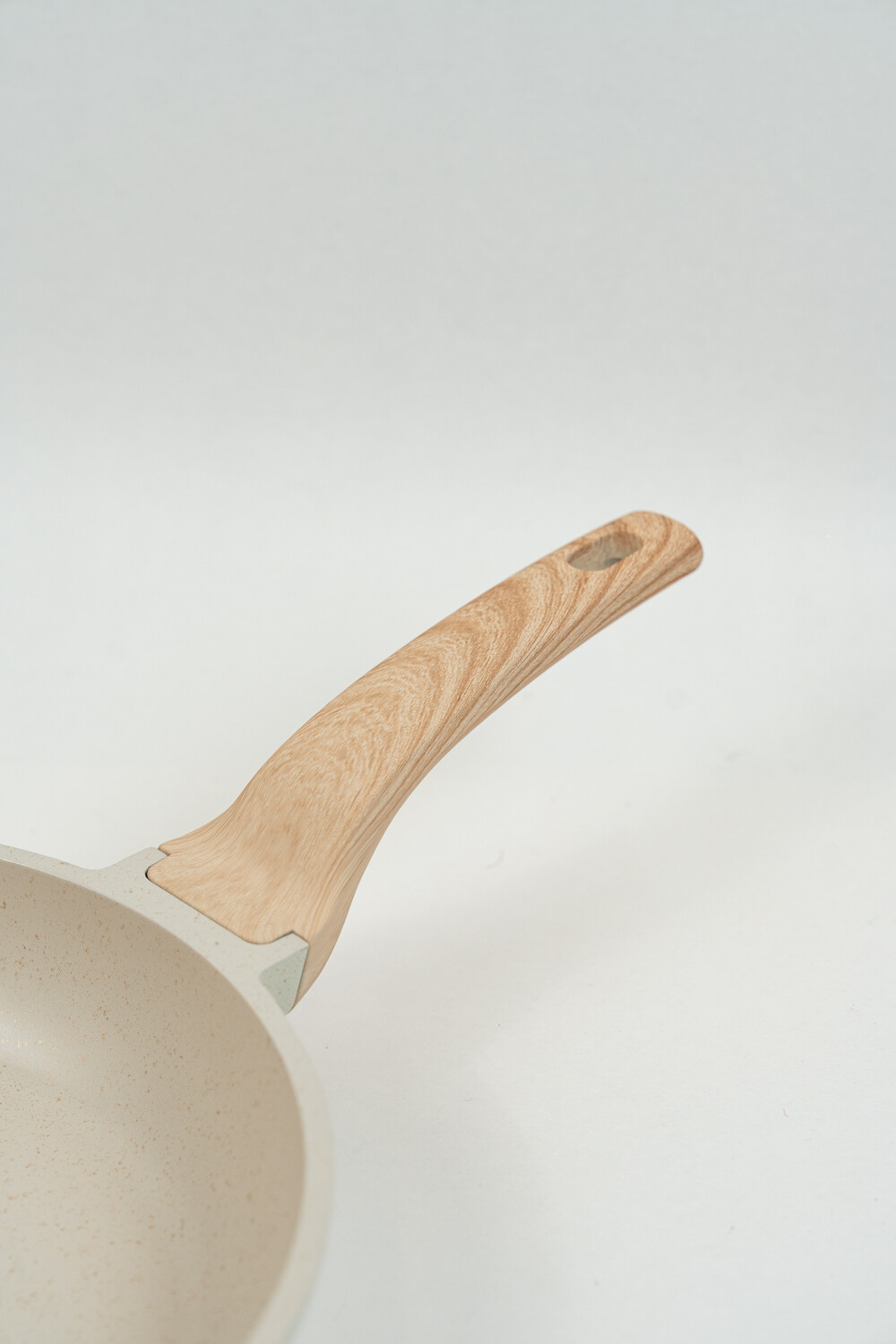 Sartén De Inducción Viona, 24 Cm Color Unico