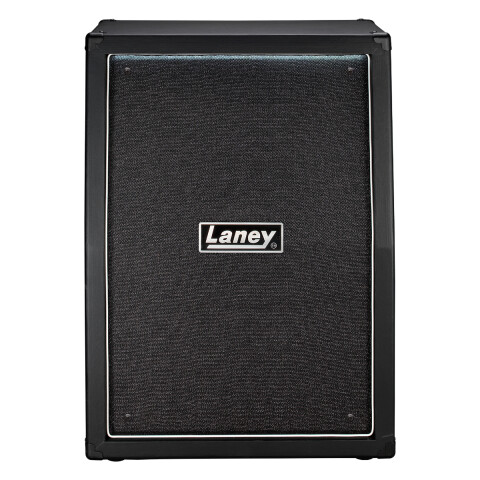 Cabinet guitarra Laney LFR-212 2x12 800w Cabinet guitarra Laney LFR-212 2x12 800w