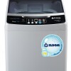 LAVARROPAS ELDOM CARGA SUPERIOR 7KG LAVARROPAS ELDOM CARGA SUPERIOR 7KG