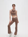 Tops Sirana Taupe / Mink / Vison