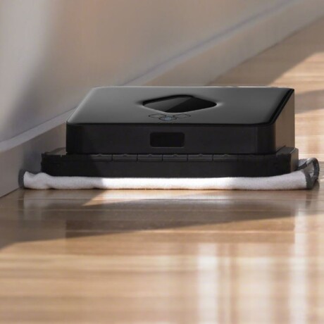 Aspiradora Trapeadora Barredora Irobot Braava Jet 380T 001