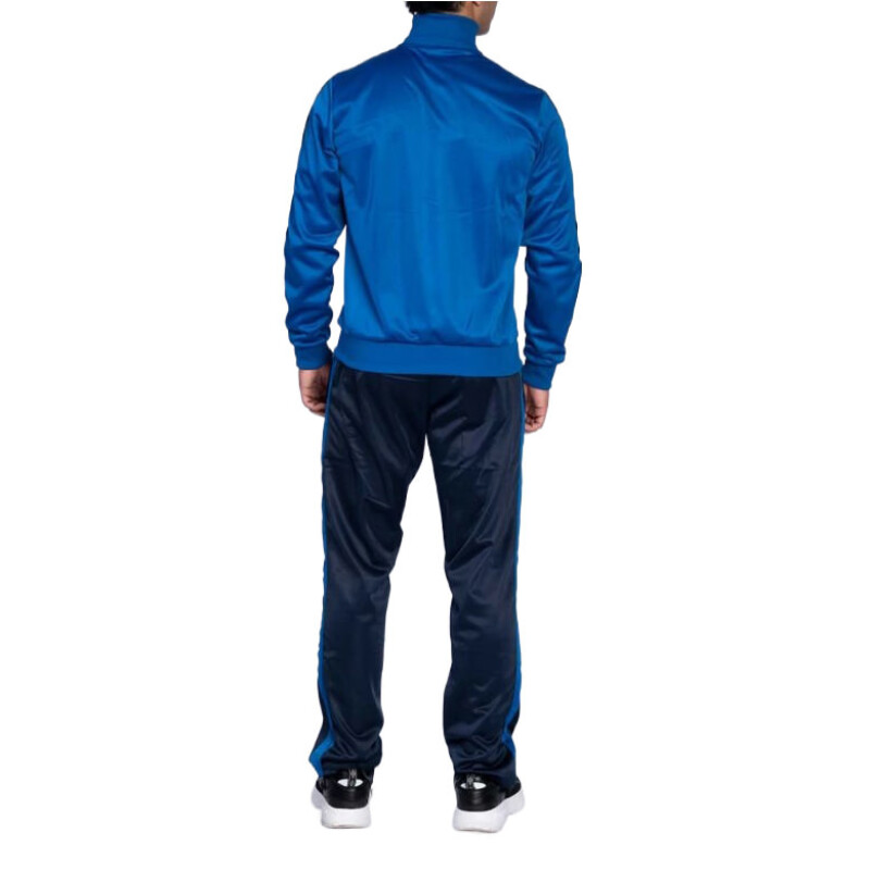 Equipo de Hombre Umbro Owen II Adulto Azul Marino - Azul Real - Blanco