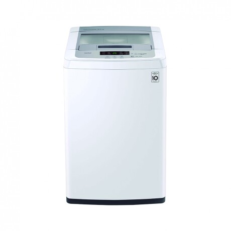 OUTLET - Lavarropas LG WT9WL Carga Superior Capacidad 9Kg - Blanco OUTLET - Lavarropas LG WT9WL Carga Superior Capacidad 9Kg - Blanco