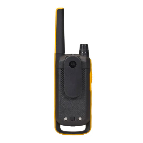 Radio 2 Vías Motorola T475 56km 22 Canales 001