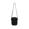 Bolso Cruzado Heritage Unisex Negro