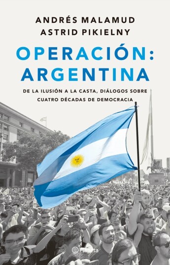 Operación: Argentina Operación: Argentina