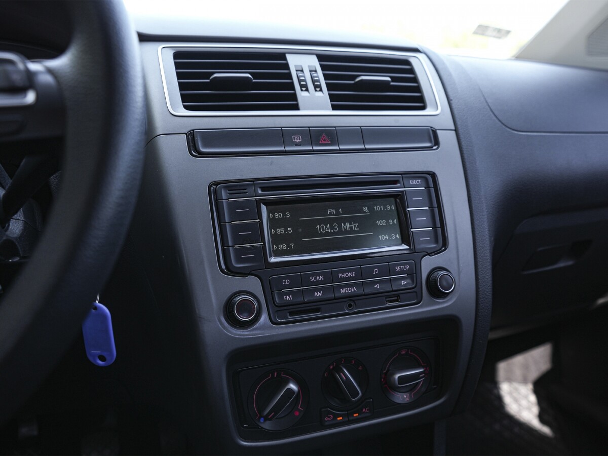 Volkswagen Fox Highline 1.6 Extra Full| Permuta / Financia Volkswagen Fox Highline 1.6 Extra Full| Permuta / Financia