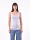 MUSCULOSA INTERIOR GRIS MELANGE M