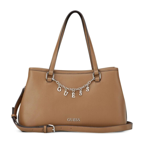 Cartera Guess Angelica Marron 0