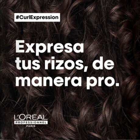 Crema para cabello L'Oréal Prof Curl Mousse 10en1 250ml Crema para cabello L'Oréal Prof Curl Mousse 10en1 250ml