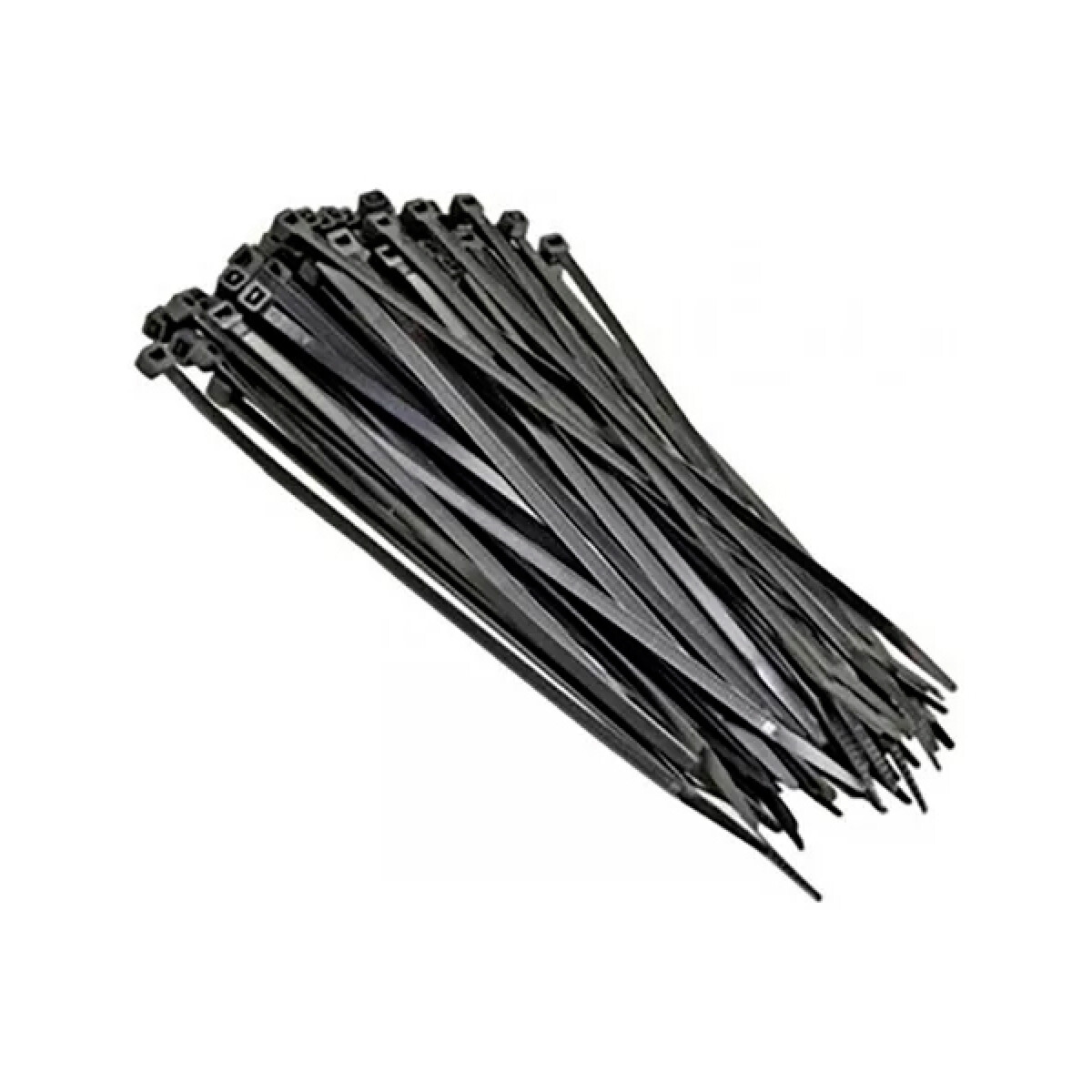 ABRAZADERAS Y ORINGS COMBO 100 ZUNCHO PLASTICO CV.165 