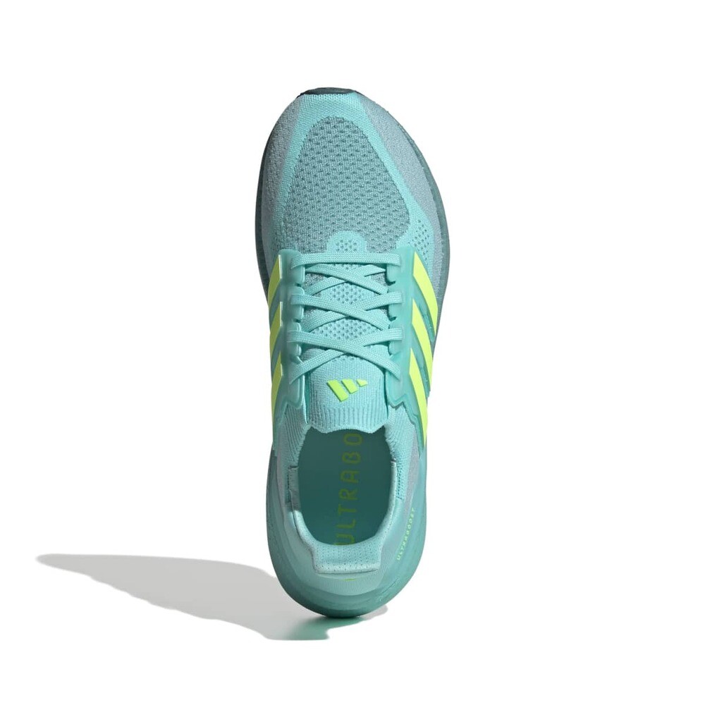 Zapatillas Running Ultraboost 5 Hombre Turquoise