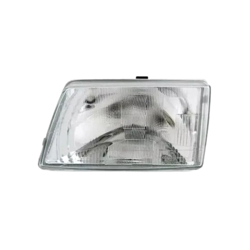 SEMIOPTICA IZQUIERDA (H4) Semioptica Izquierda (h4)