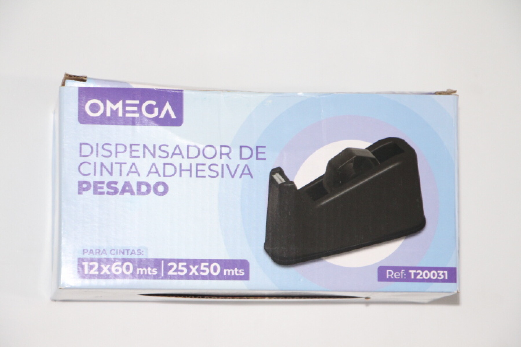 MAQUINA DISPENSADORA DE CINTA ADHESIVA T20031 