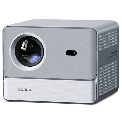 Proyector Wanbo Davinci 1 Pro PROYECTOR WANBO DAVINCI 1 PRO