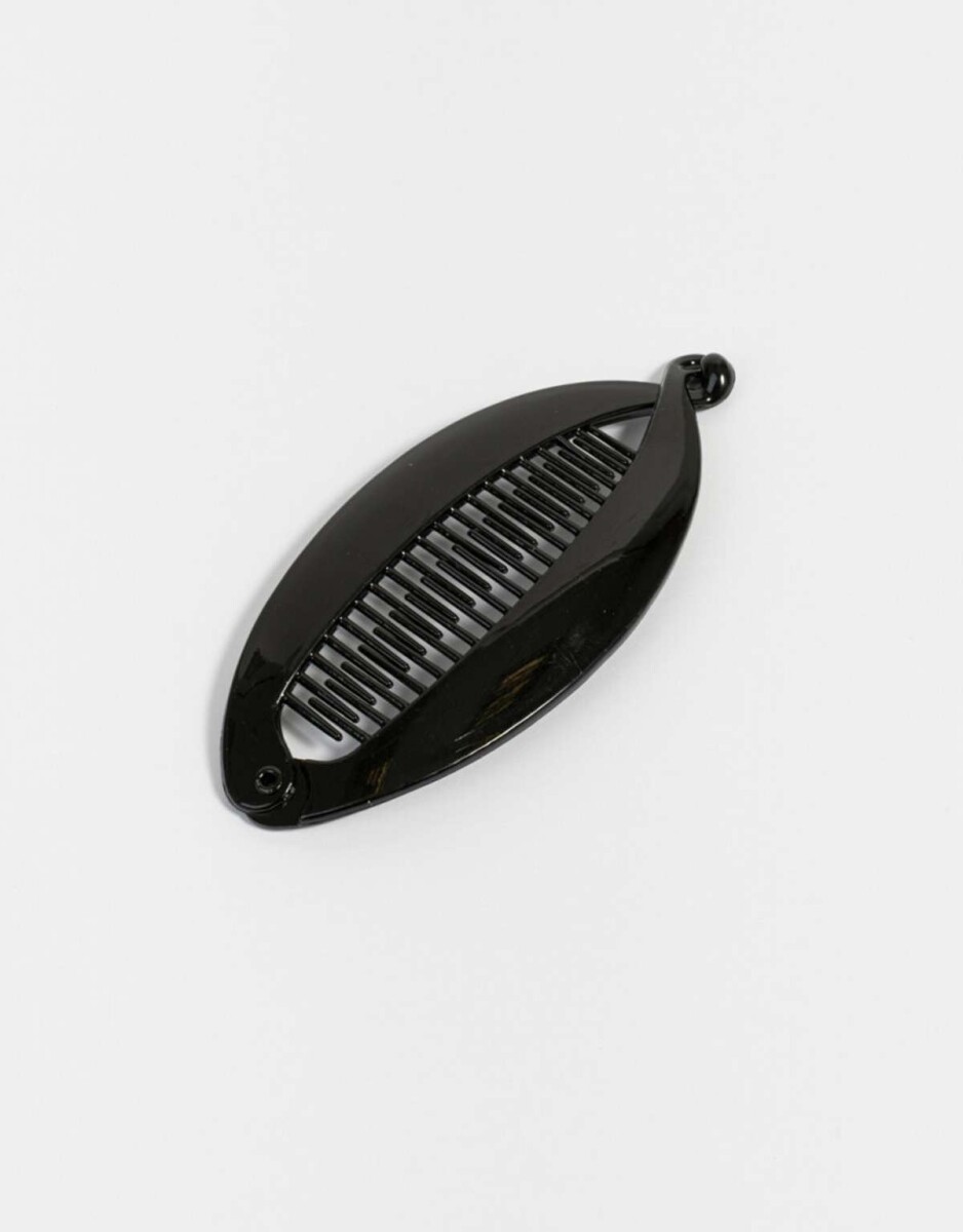 Banana Basic - Negro 