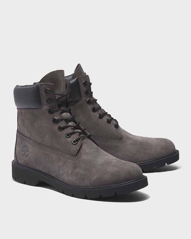 Botas Timberland Classic 6 Inch Lace Up Waterproof 033