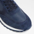 GORDO Taupe Primary - Multi NAVY SUEDE