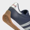 Championes Adidas Runvista Azul