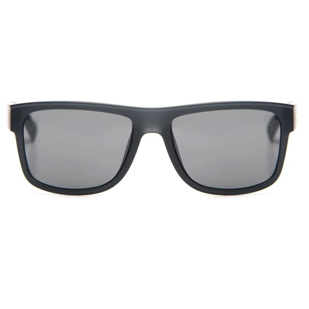 Lentes de Sol Chilli Beans Porto Bossa Nova Classic Negro Oscuro 