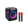 Parlante JBL Partybox Encore Black con 2 Micrófonos Parlante JBL Partybox Encore Black con 2 Micrófonos